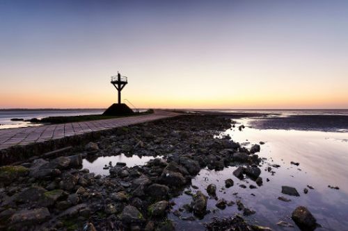 l'ile de noirmoutier logis de la clartière